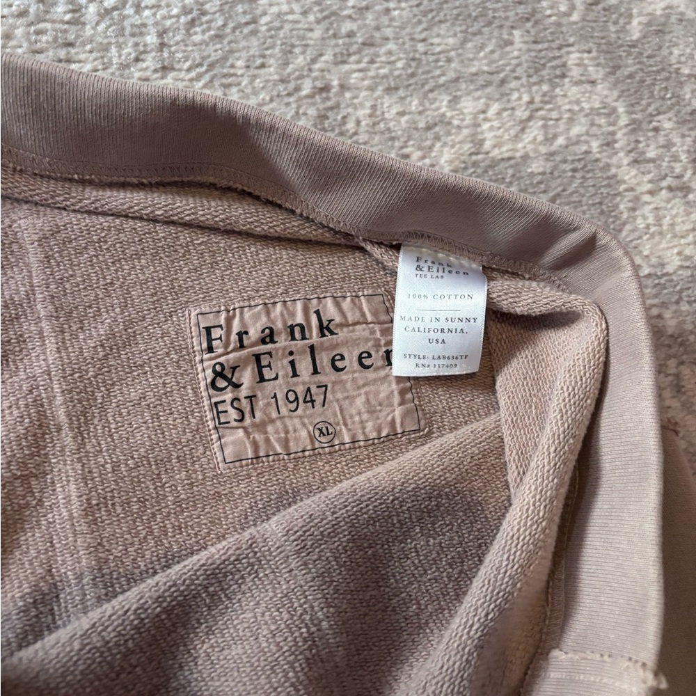 Frank & Eileen Eamon Joggers - image 4